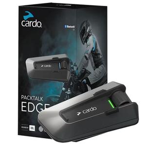 Bluetooth домофон CARDO PACKTALK EDGE solo