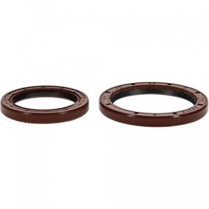 Ložiska a těsnění klikovky All Balls Racing