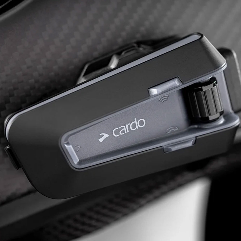 Bluetooth интерком CARDO PACKTALK NEO solo