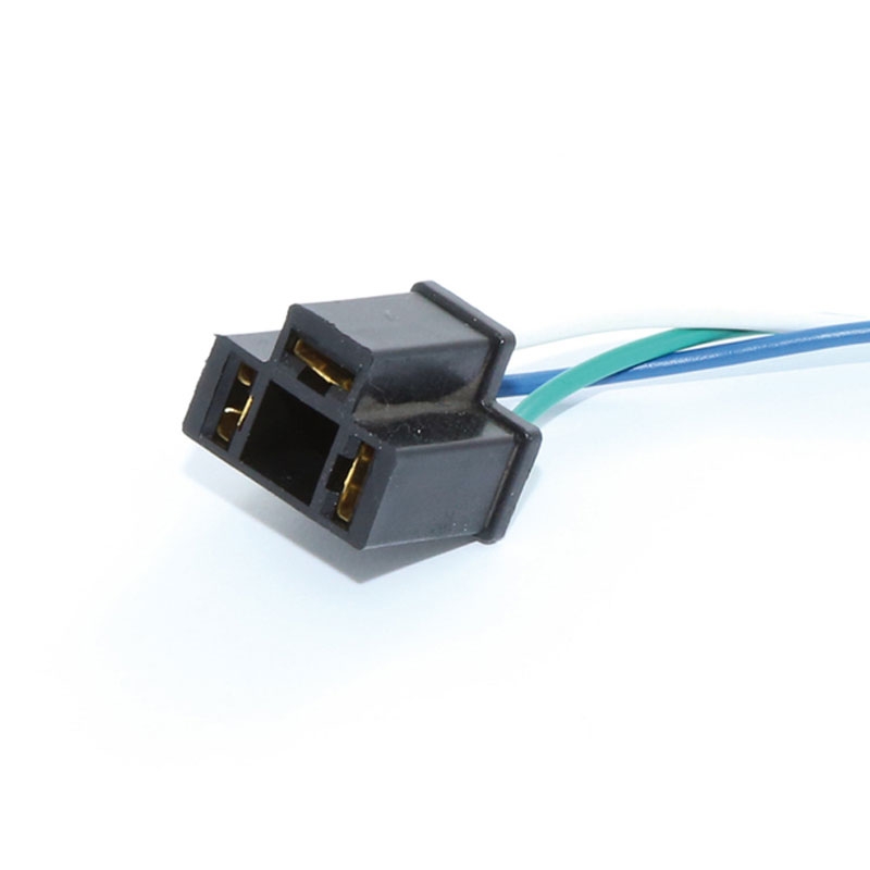 Highsider Smart фасунга тип A, 3 пина за 12V H4 крушки