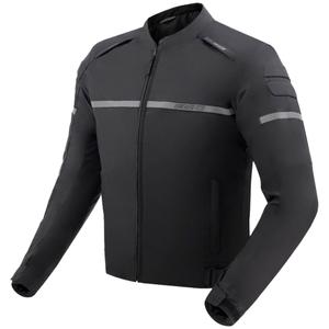 Ozone Rider Черно яке за мотоциклет
