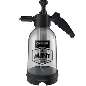 Ръчна пръскачка под налягане Oxford MINT 2 л с пяноразпръсквач
