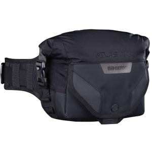 Чанта за кръста Oxford Atlas W3 черна