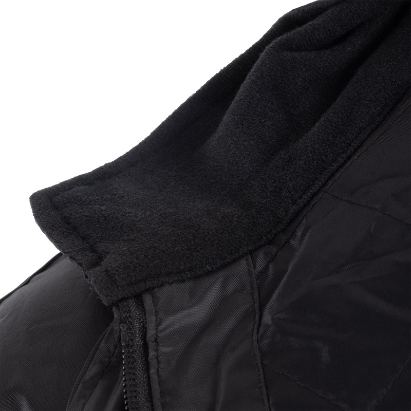 Термо водоустойчиво яке Oxford Rain Seal черно