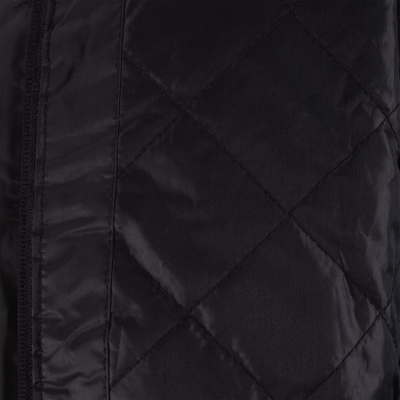 Термо водоустойчиво яке Oxford Rain Seal черно