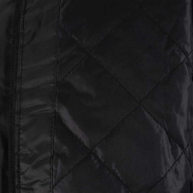 Термо водоустойчиви панталони Oxford Rain Seal черни