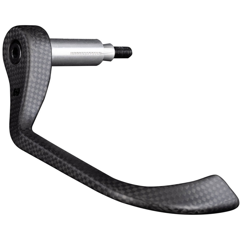 Предпазител за лост Oxford Carbon, матов карбон