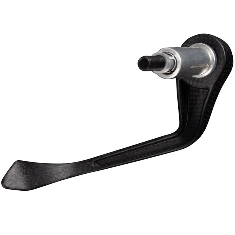 Предпазител за лост Oxford Carbon, матов карбон