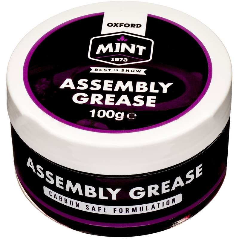 Оксфордски ментов вазелин 100 г