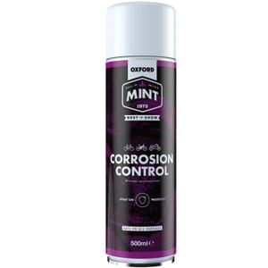 Антикорозионен спрей Oxford Corrosion contro Mint 500 мл