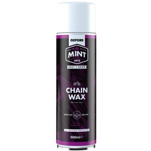 Восък за вериги Oxford Mint Chaim 500 мл