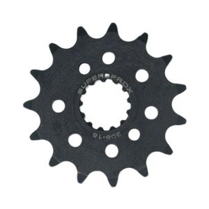 Řetězové kolečko SUPERSPROX 15 zubů, 520