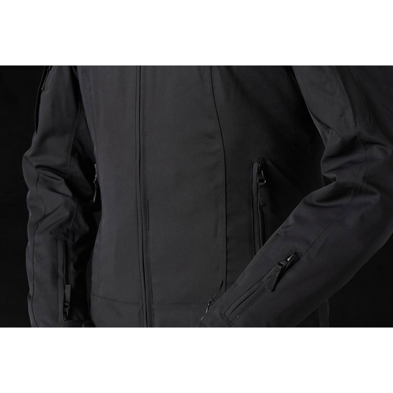Furygan Jody Мотоциклетно яке за жени Black