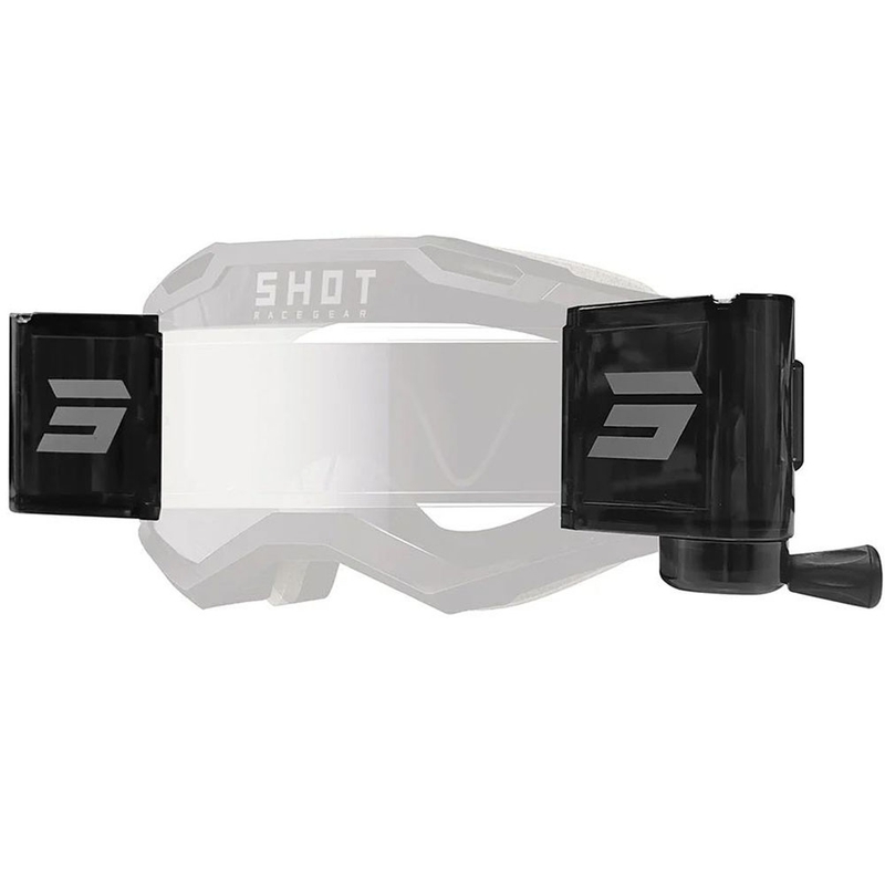 Система ROLL-OFF за очила Shot ASSAULT/IRIS