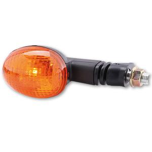 Highsider Smart Mini мигачи за мотоциклет оранжево-черни