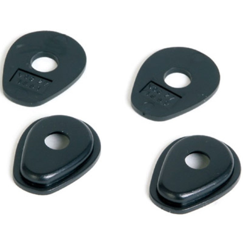 Highsider Smart Iss Indy Spacer тапи за преден капак за мотоциклети Suzuki