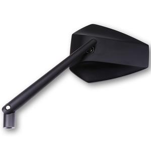 Highsider Smart Surface огледало за обратно виждане ляво/дясно черно