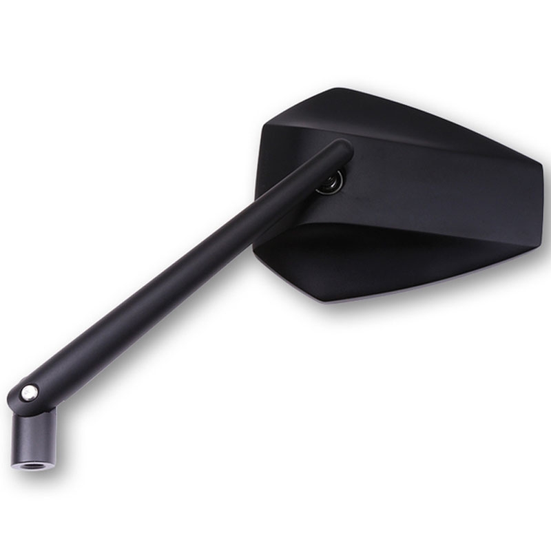 Highsider Smart Surface огледало за обратно виждане ляво/дясно черно