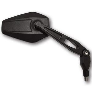 Огледало за обратно виждане Highsider Smart Booster 2 ляво/дясно черно