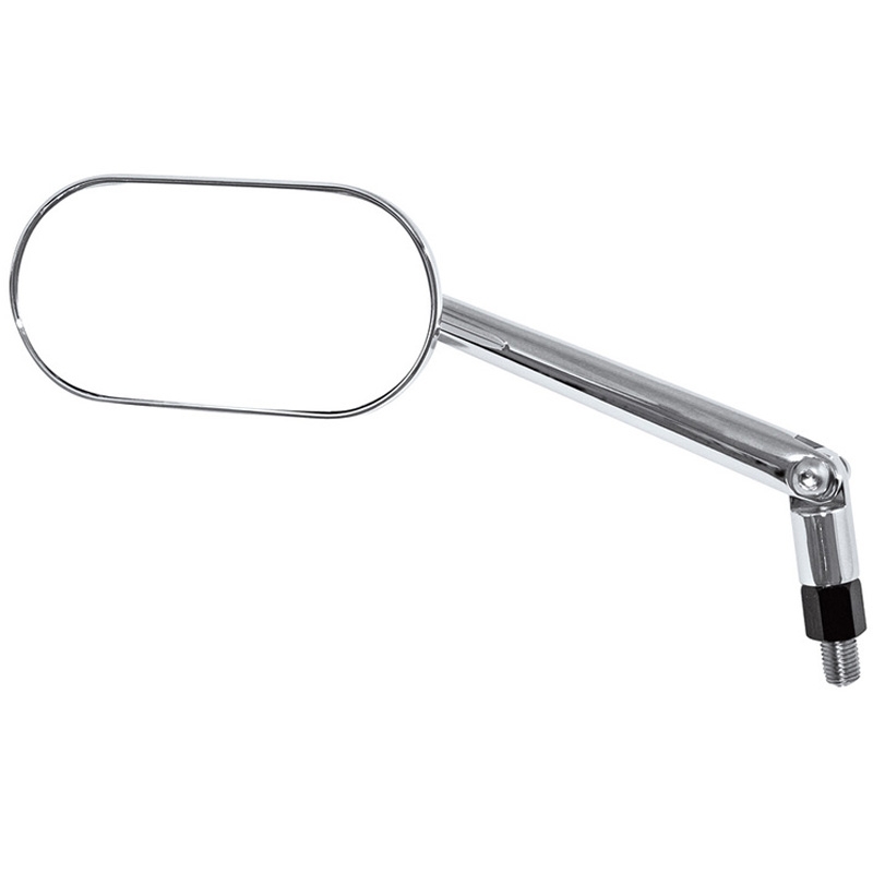 Огледало за обратно виждане Highsider Smart Agila ляво/дясно хром