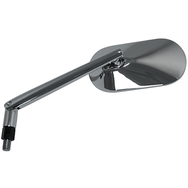 Огледало за обратно виждане Highsider Smart Agila ляво/дясно хром