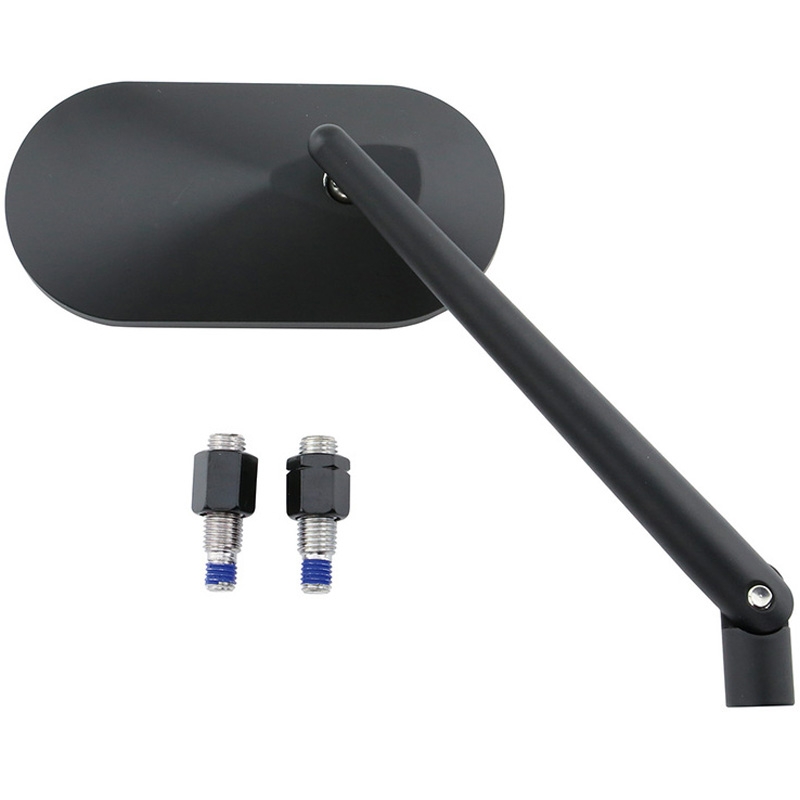 Огледало за обратно виждане Highsider Smart Agila ляво/дясно черно