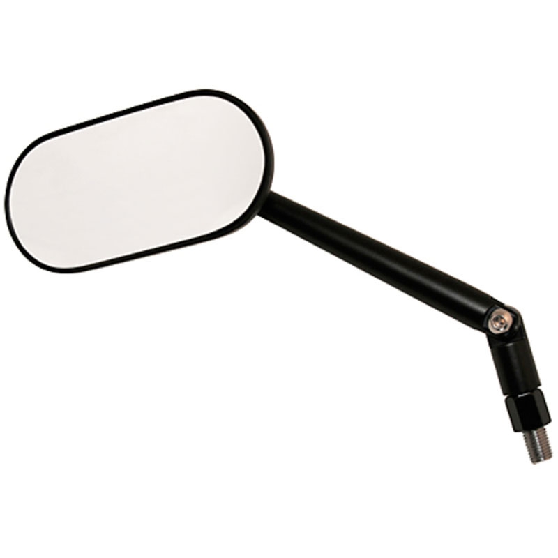 Огледало за обратно виждане Highsider Smart Agila ляво/дясно черно