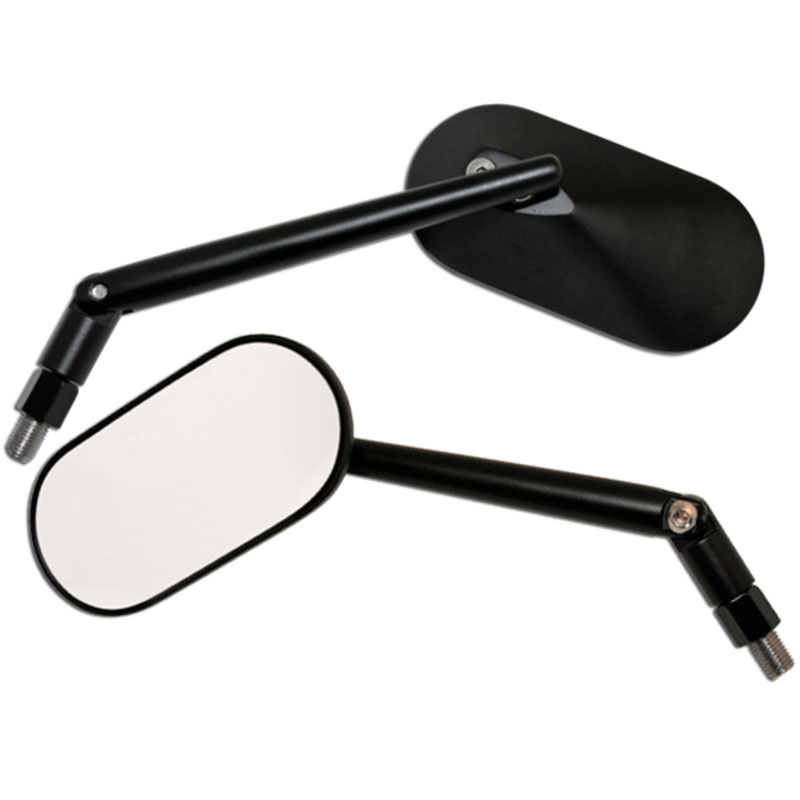 Огледало за обратно виждане Highsider Smart Agila ляво/дясно черно