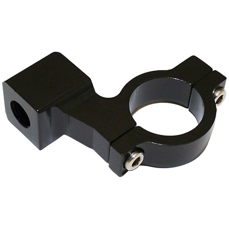 Стойка за огледало Highsider Smart с дясна резба за кормило 7/8 инча