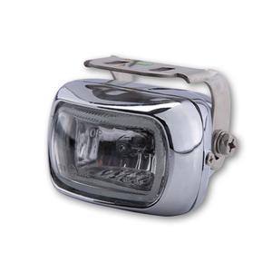Фар за мъгла Highsider Smart H3 12 V/55 W PK 22S хром