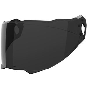 Козирка за мотоциклетни каски Nexx X.Lifecountry 80% дим