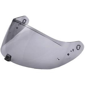 Scorpion EXO-1400/R1/520 AIR/391 Maxvision KDF16-1 светло опушен плексиглас
