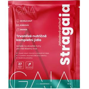 Инстантна храна GAIA Stragaia 1x65 g ягода