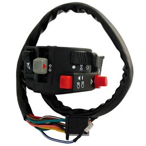 Универсален Highsider Smart превключвател за ATV и мотоциклети Honda ляв