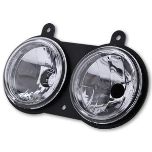 Highsider Smart 90 мм двойна вложка за фарове за H4 и H7