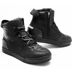 Мотоциклетни ботуши Rebelhorn Vandal II black