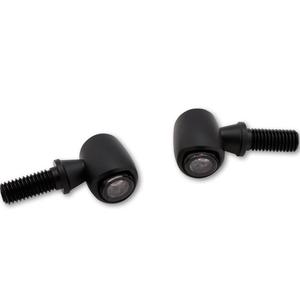 LED индикатори Highsider Nova LED индикатори матово черни 2 броя