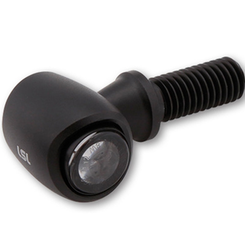 LED индикатори Highsider Nova LED индикатори матово черни 2 броя