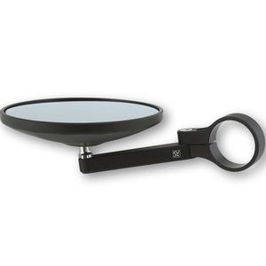 Highsider Smart Ponza огледало за край на кормилото черно