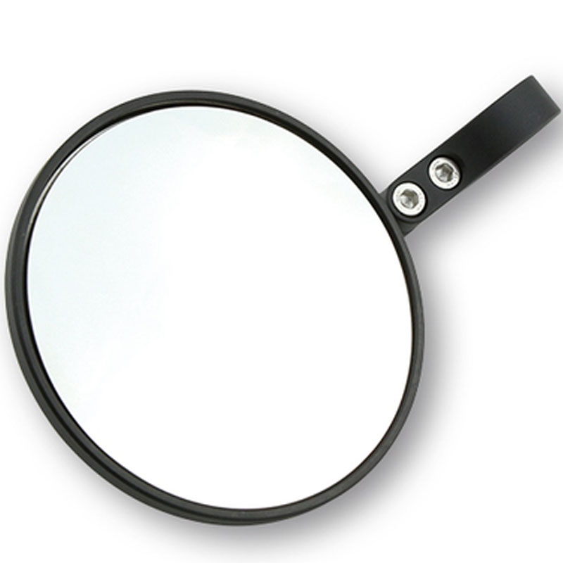 Highsider Smart Ponza огледало за край на кормилото черно