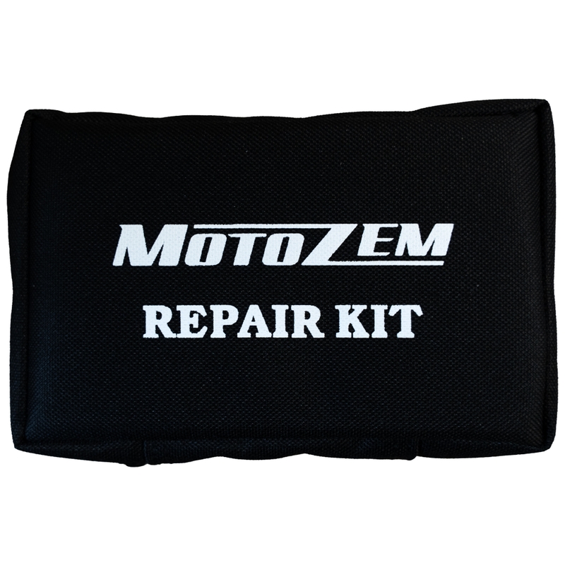 Комплект за ремонт на гуми MotoZem