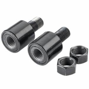 Амортисьор за вибрации на огледалото Louis 2 бр.