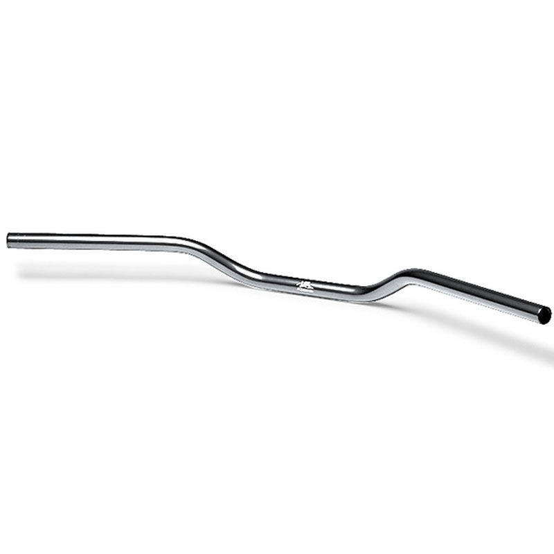 Кормило за мотоциклет Highsider Smart Superbike L01 7/8 инча хромирано