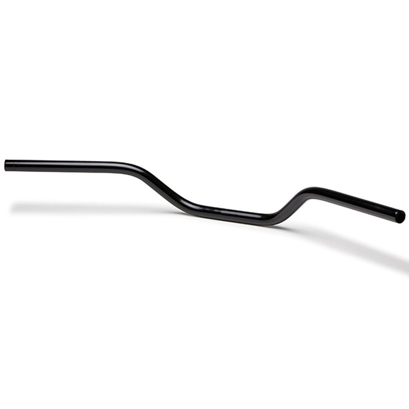 Кормило Highsider Pro Naked bike L02 7/8 инча, черно