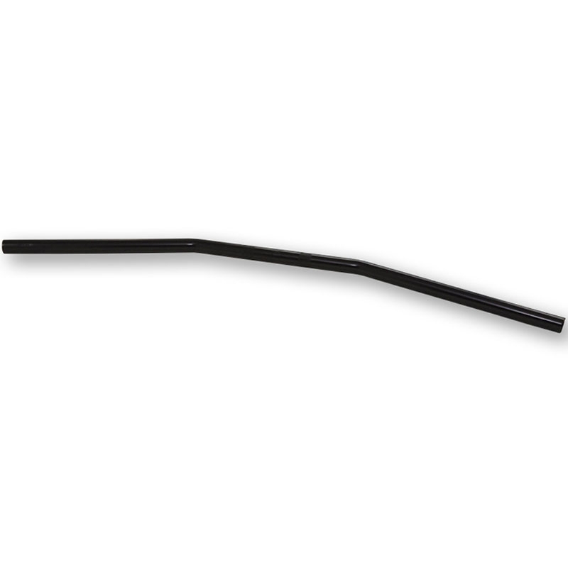 Кормило за мотоциклет Highsider Pro Drag Bar Wide LD2 7/8 инча черно