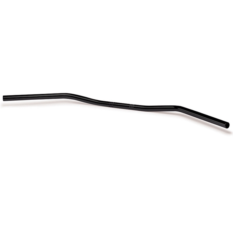 Кормило за мотоциклет Highsider Pro Wide Bar L11 1" инч, 95 мм черно