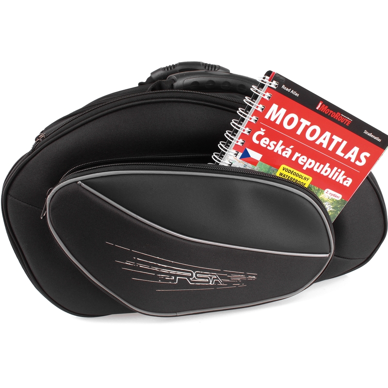 Чанти за мотоциклети RSA Trip