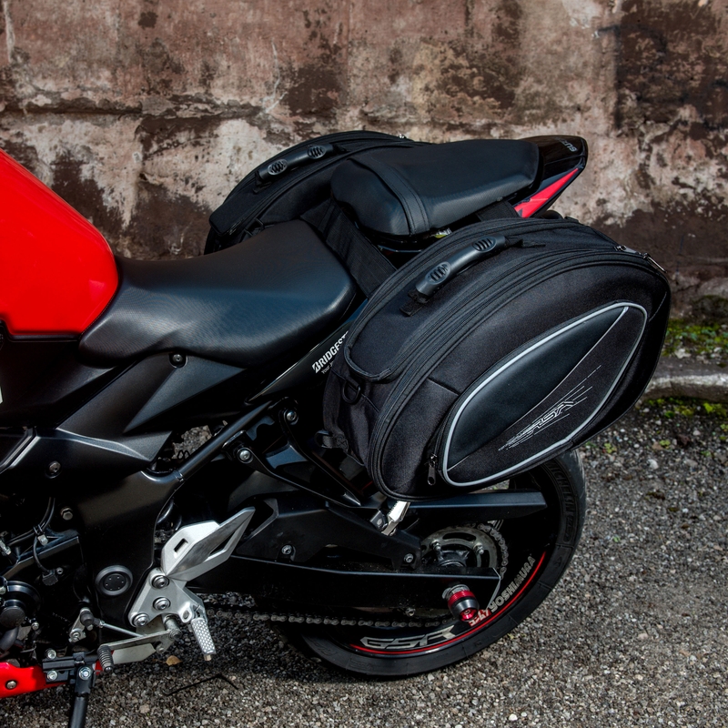 Чанти за мотоциклети RSA Trip