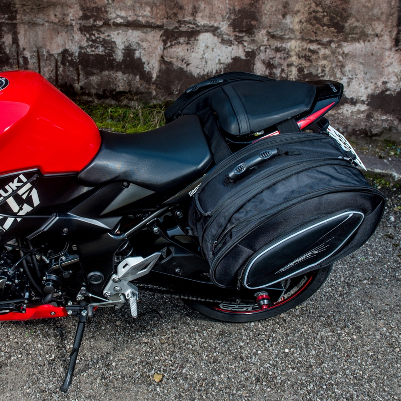 Чанти за мотоциклети RSA Trip