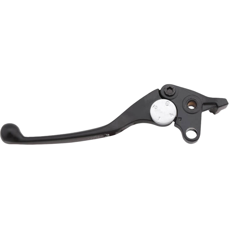 Лост за съединител за мотоциклет Highsider Smart BC 320 черен